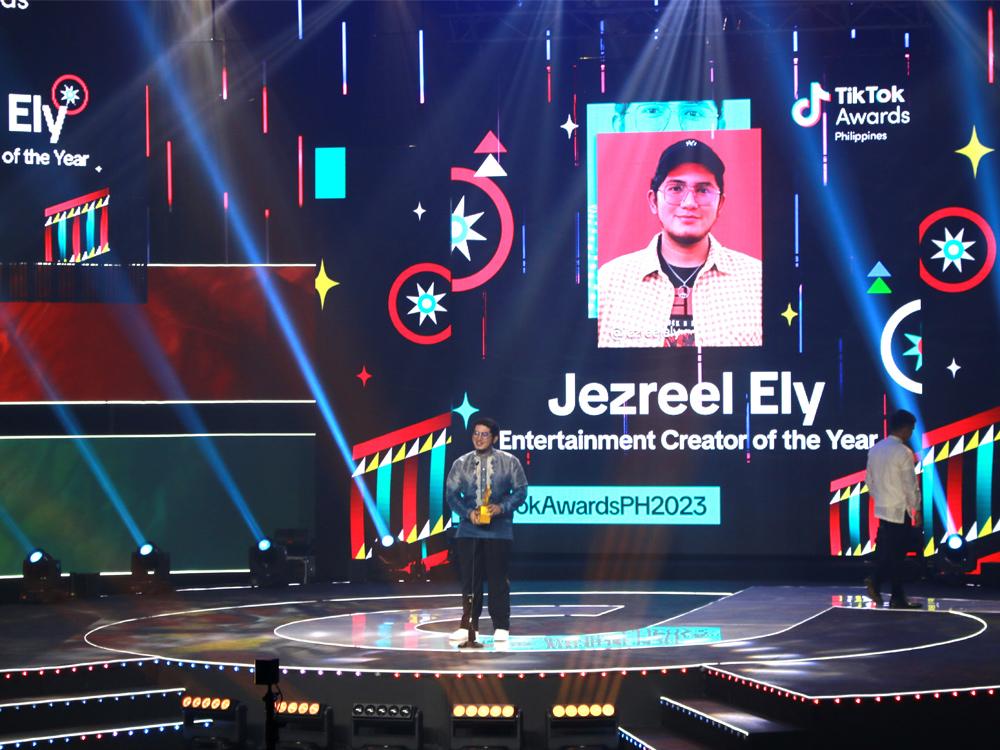 Jezreel Ely