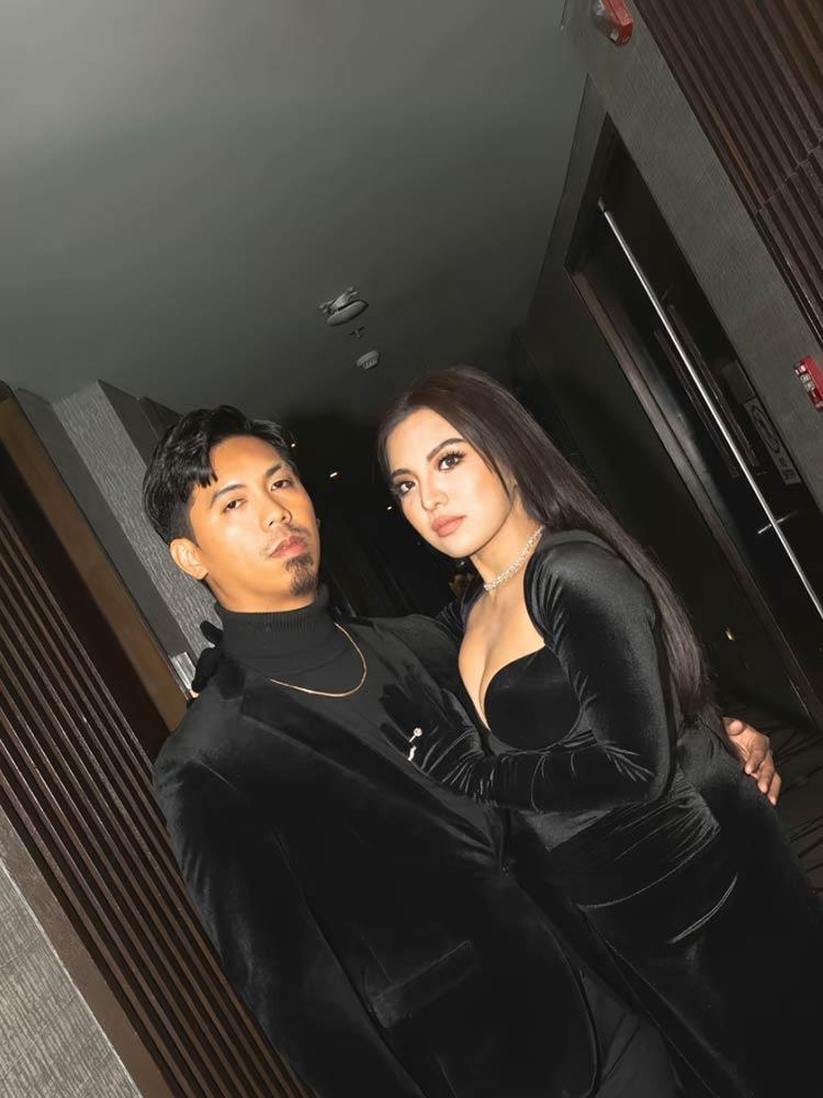 Cong Velasquez or Cong TV        