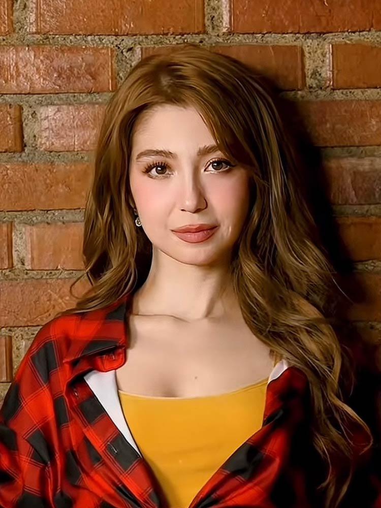 Donnalyn Bartolome 