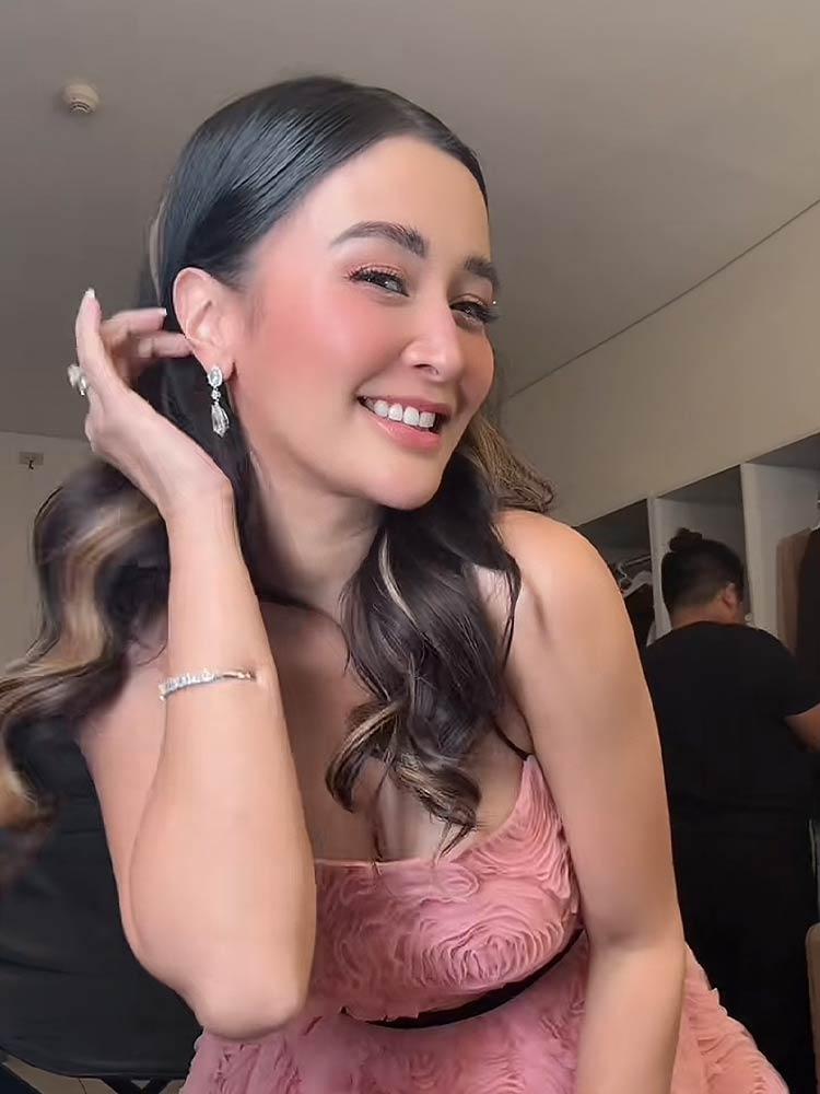 Kris Bernal 