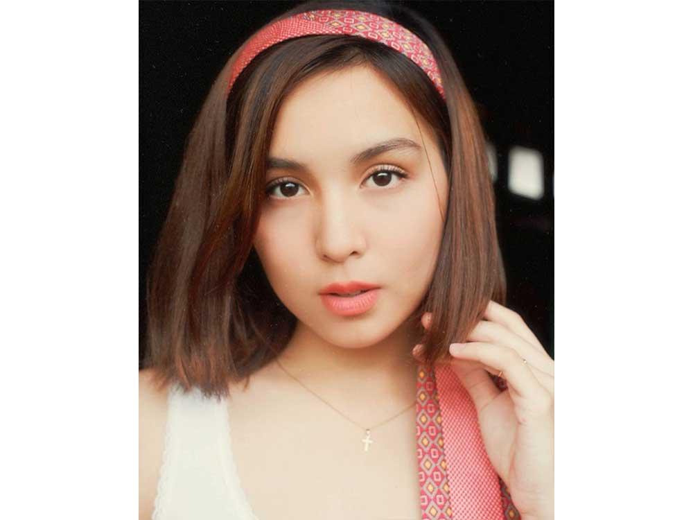 Kyline Alcantara