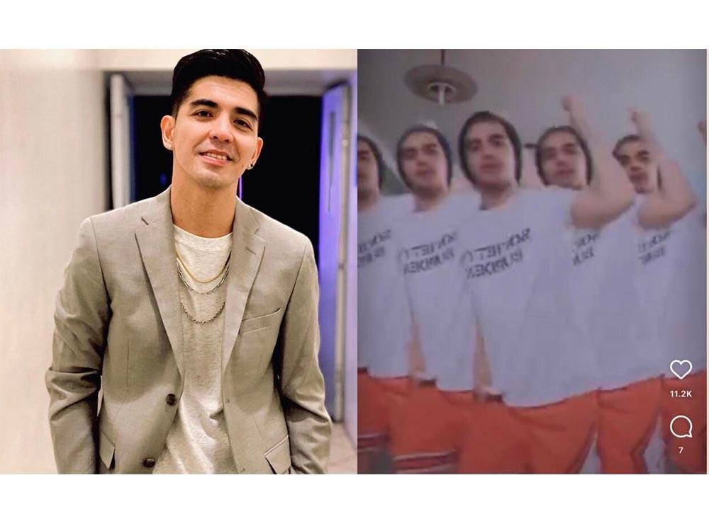 Mark Herras