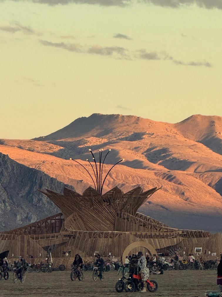 Desert