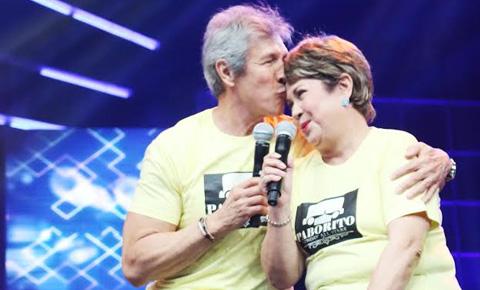 Freddie Webb and Nova Villa