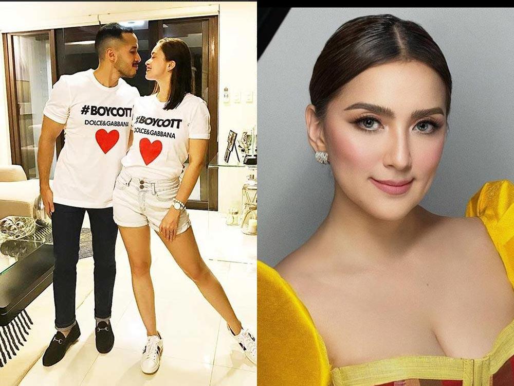 TIMELINE Sunshine Cruz and Councilor Macky Mathay s relationship