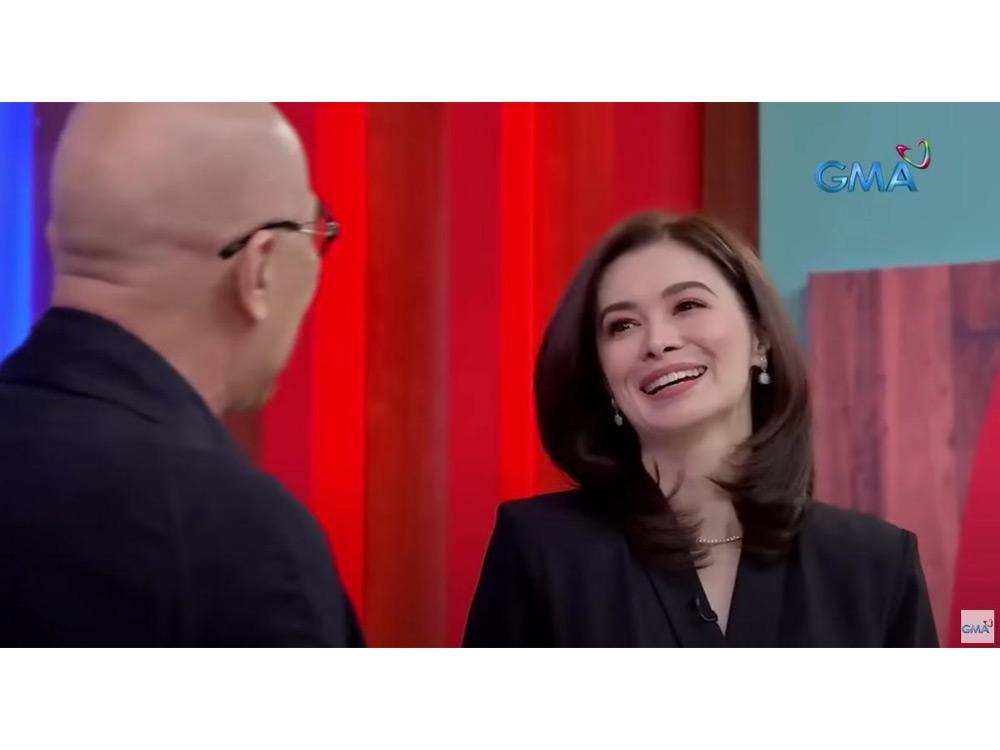 TIMELINE: Sunshine Cruz and Councilor Macky Mathay's relationship | GMA  Entertainment