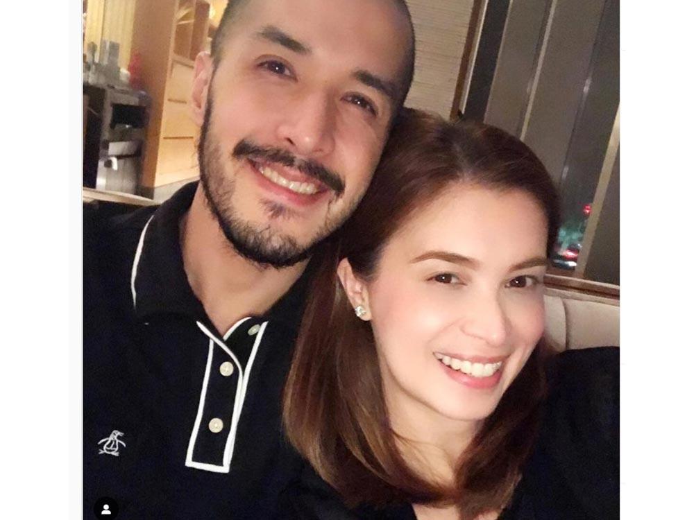 TIMELINE Sunshine Cruz and Councilor Macky Mathay s relationship