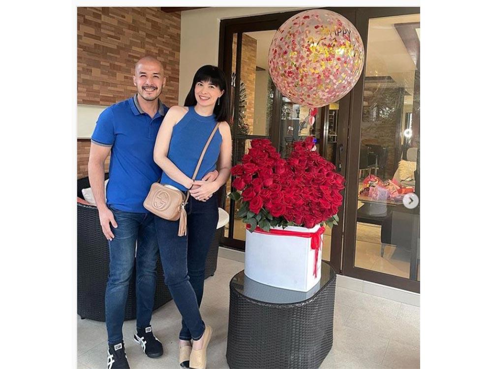 Valentine's Day 2022