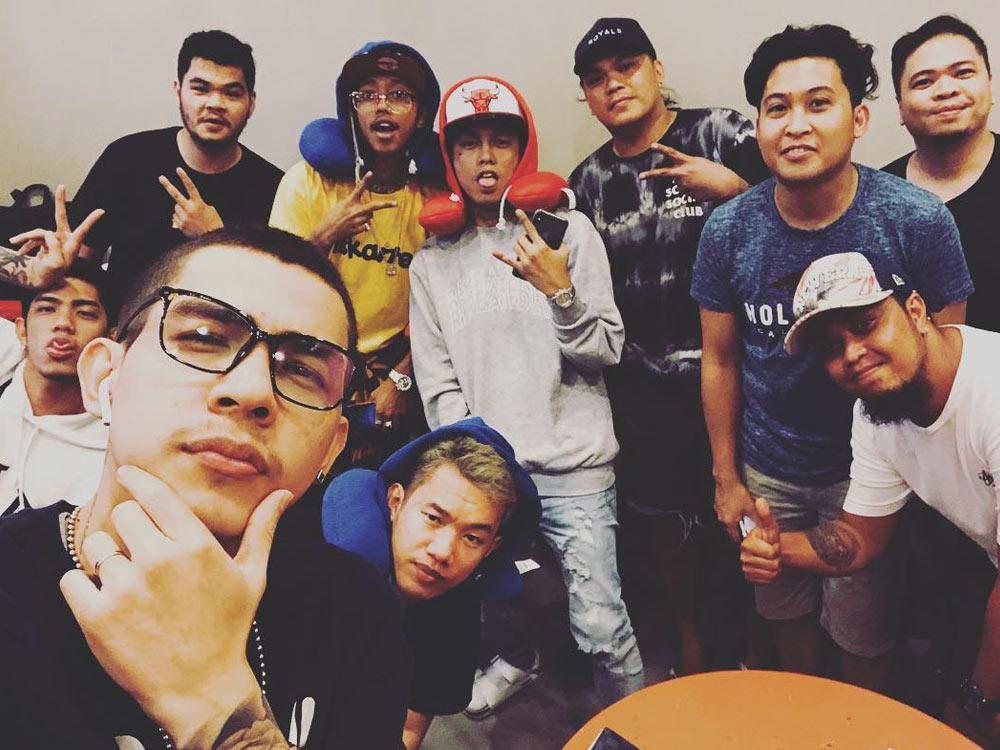 Ex-Battalion