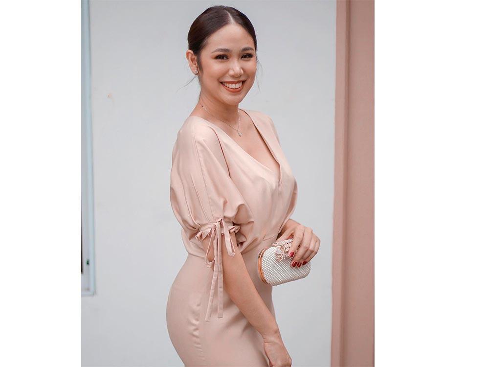 Louisa Marie Quintos