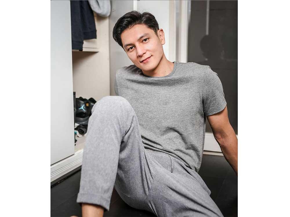 Joseph Marco
