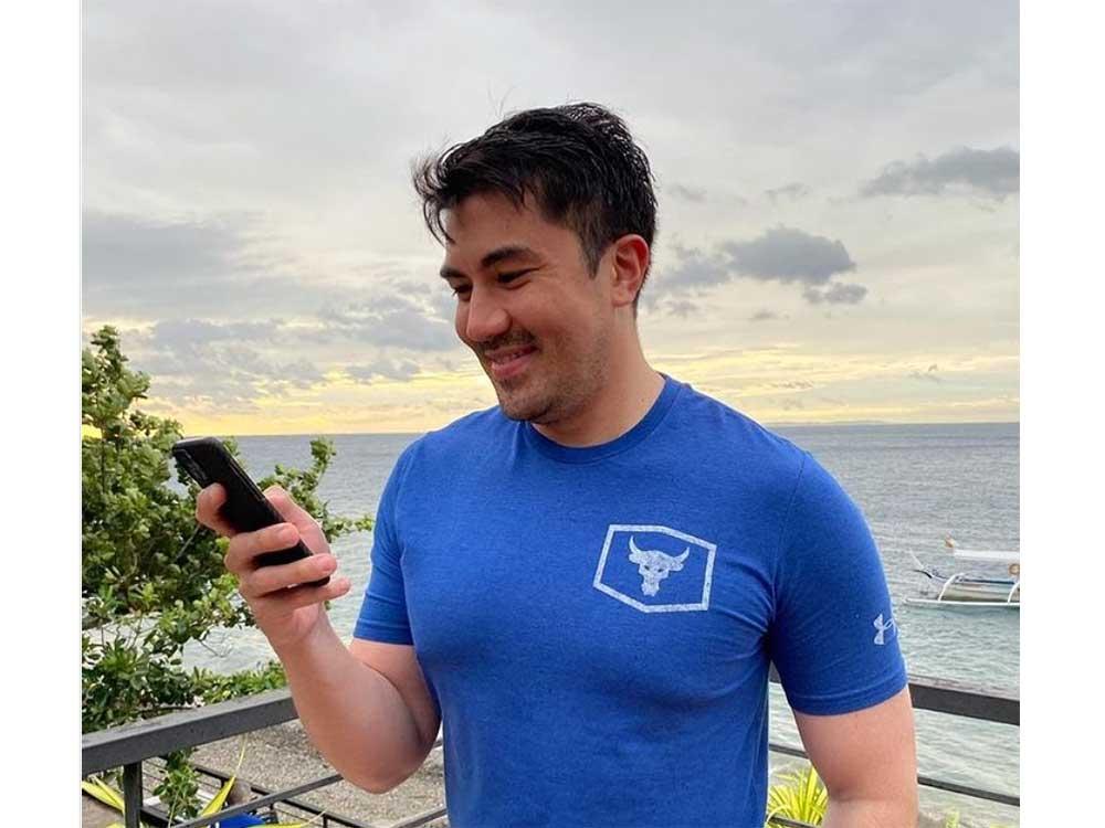 Luis Manzano