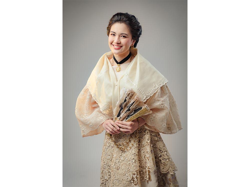 Maria Clara