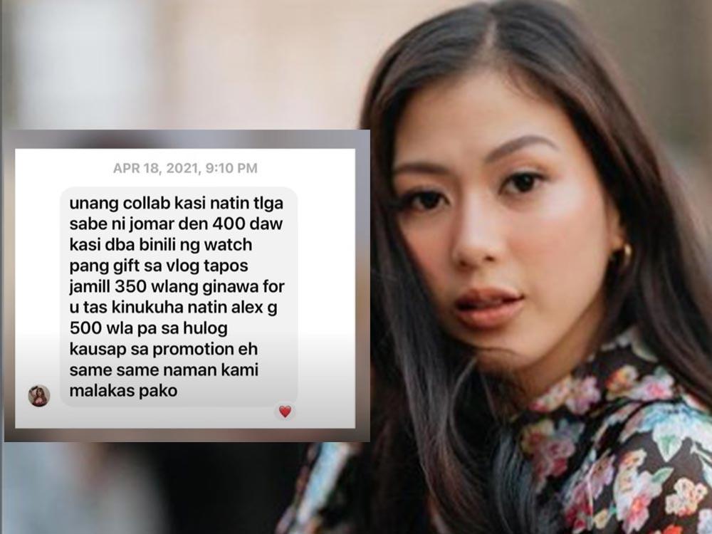Alex Gonzaga