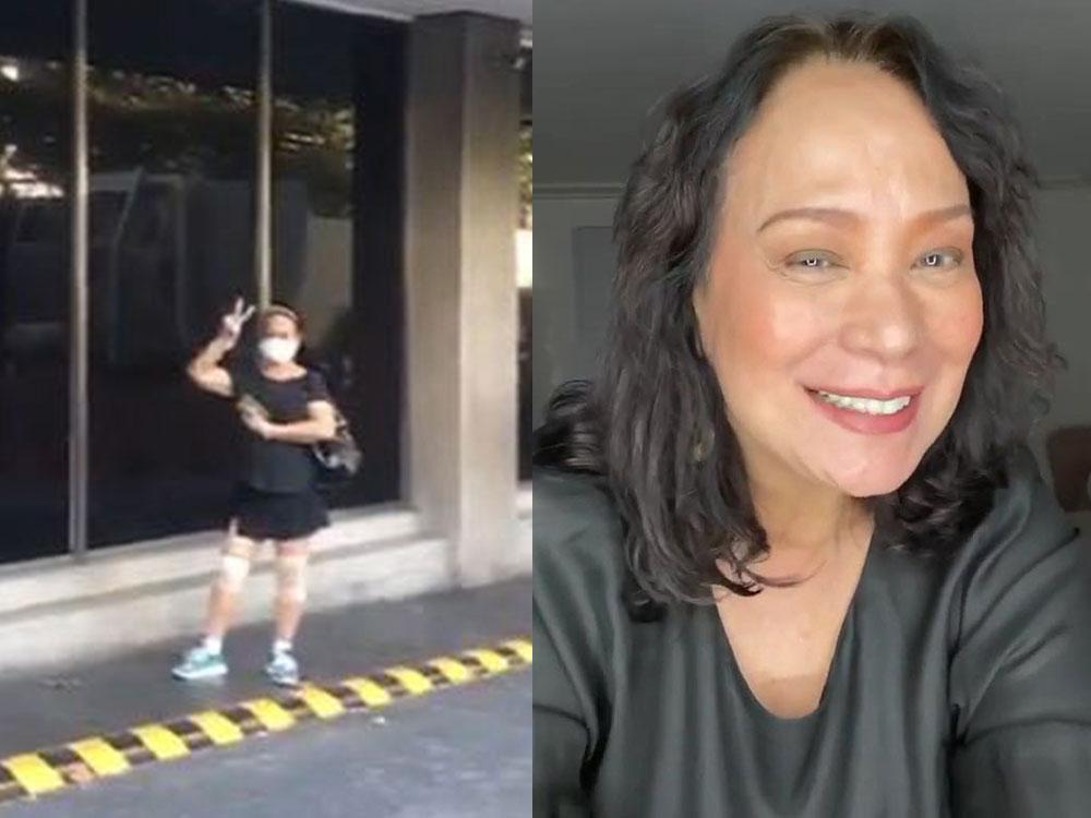 Gloria Diaz
