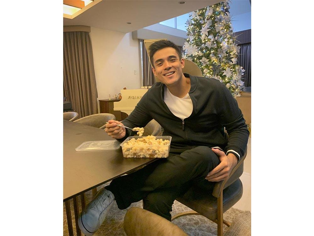 Xian Lim
