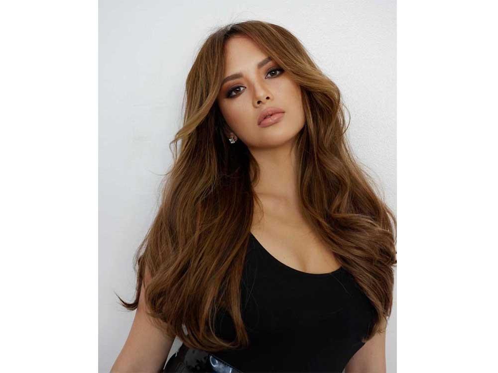 Ellen Adarna