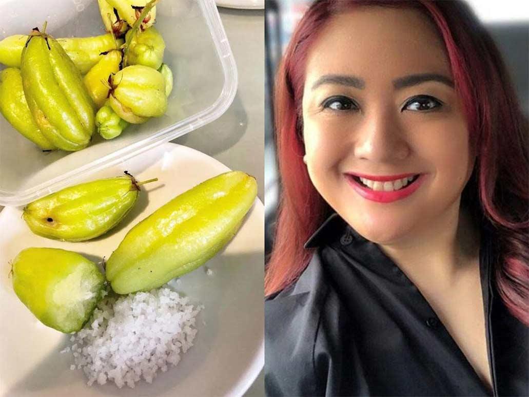 Christine Bersola-Babao