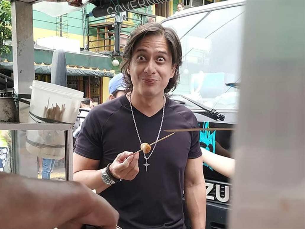 Ryan Agoncillo