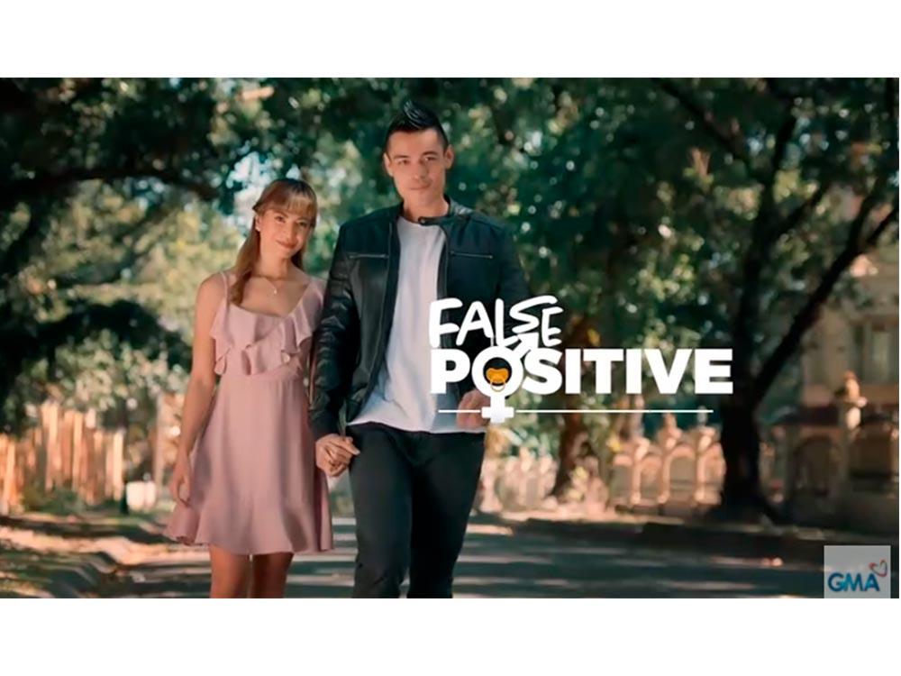 'False Positive'