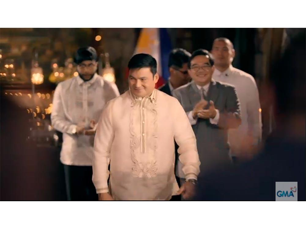 'First Yaya' continuation