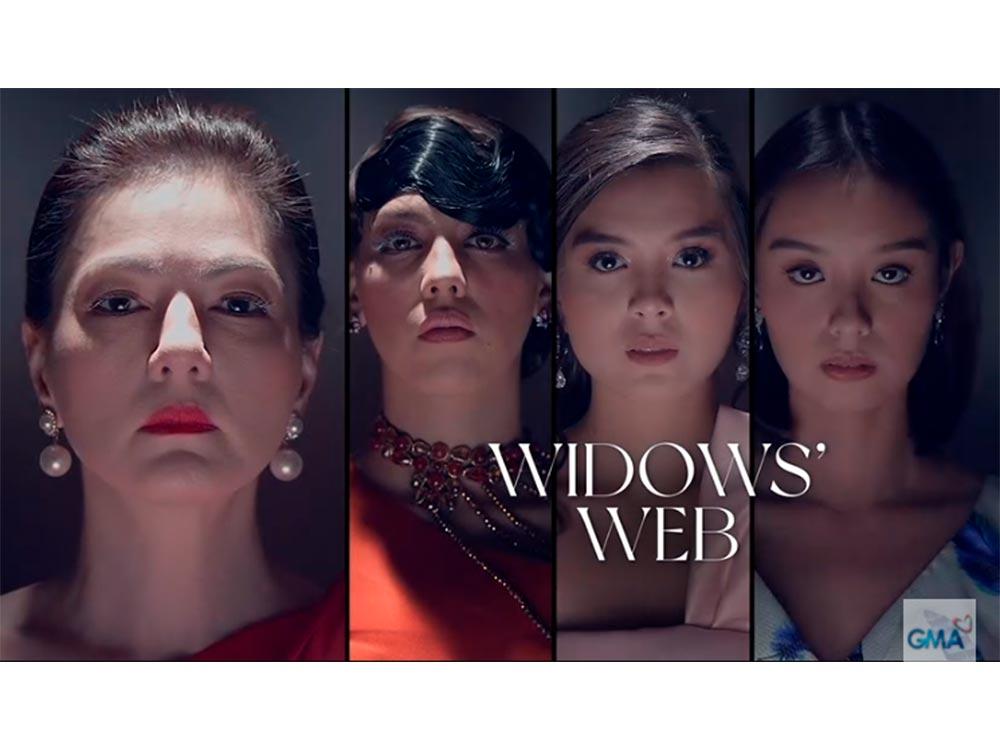 'Widows' Web'