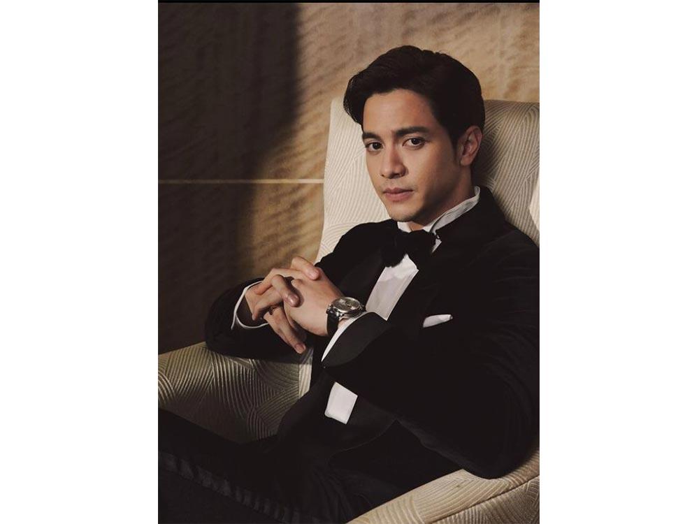 Alden Richards