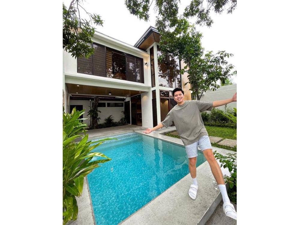 Kimpoy vacation house