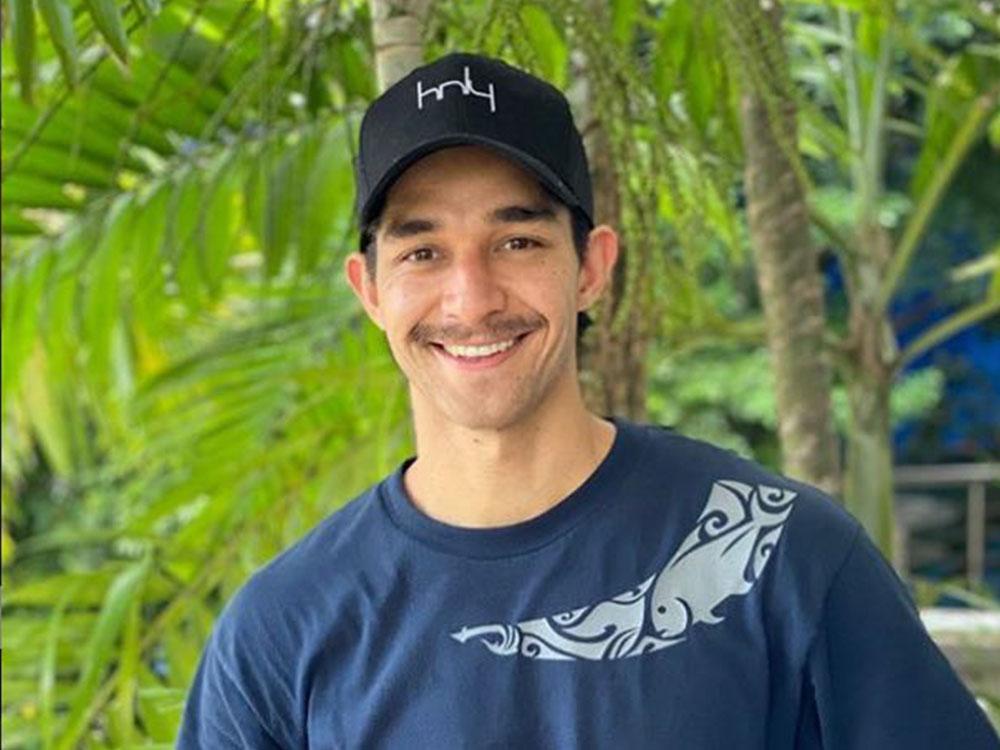 Wil Dasovich