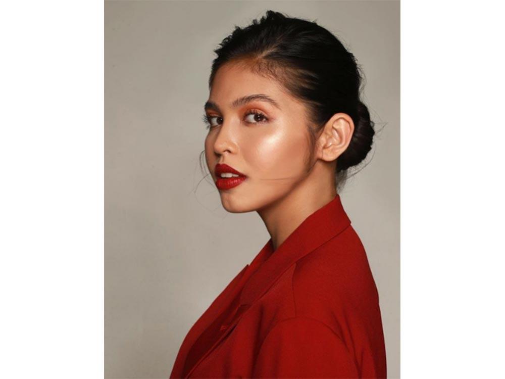 Maine Mendoza