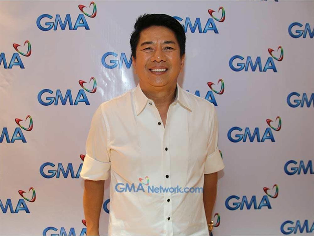 Willie Revillame