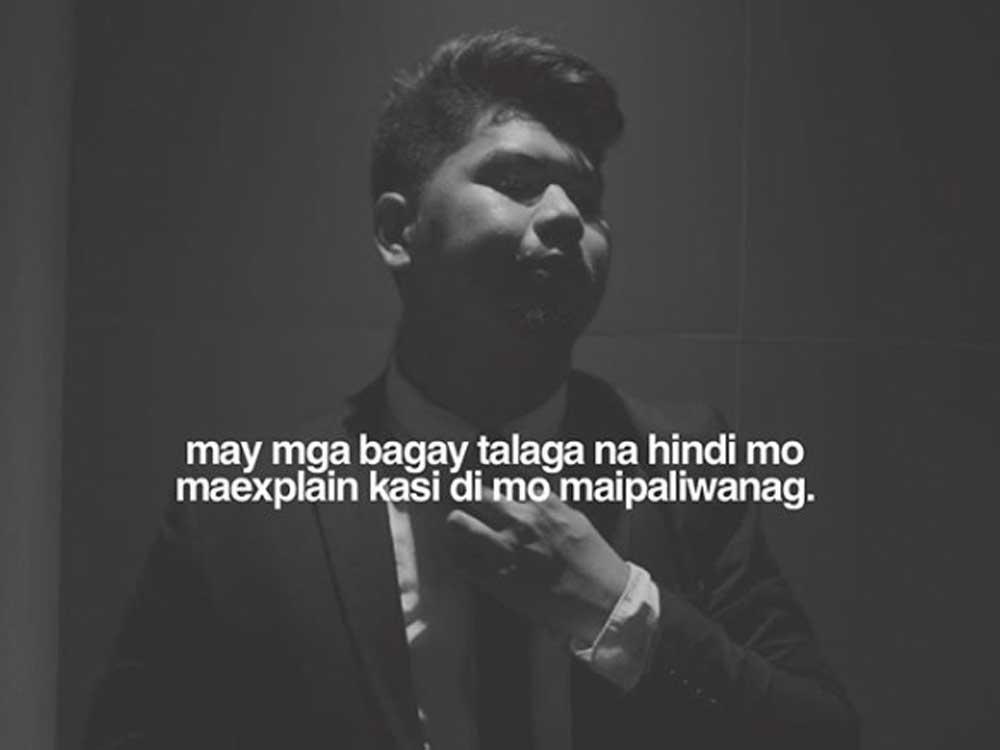 Tingnan Witty Quotes Ni Asian Cutie Albert Nicolas Gma Entertainment