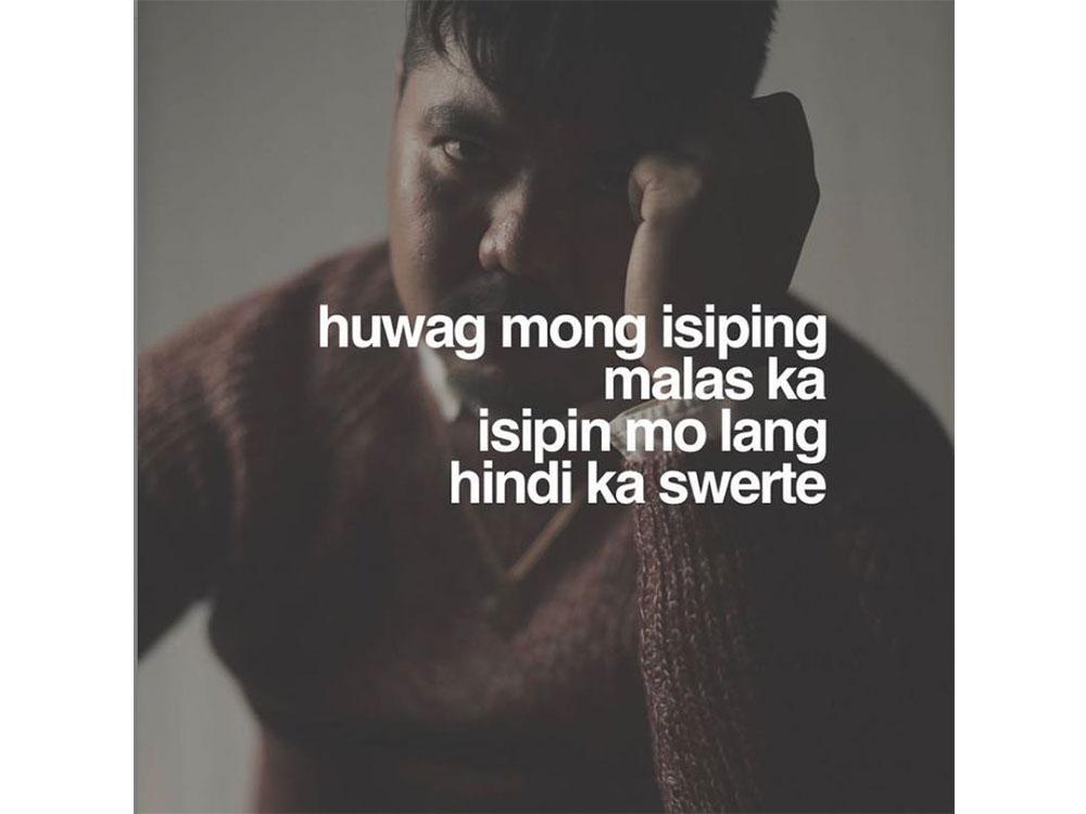 Tingnan Witty Quotes Ni Asian Cutie Albert Nicolas Gma Entertainment