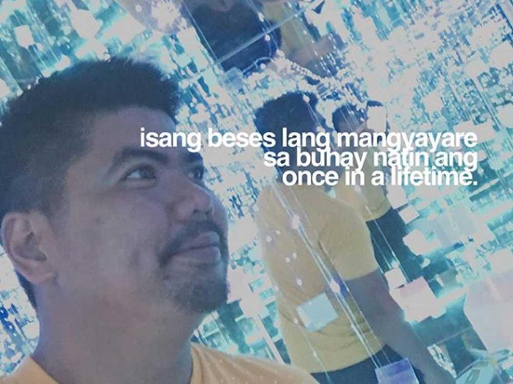 Tingnan Witty Quotes Ni Asian Cutie Albert Nicolas Gma Entertainment