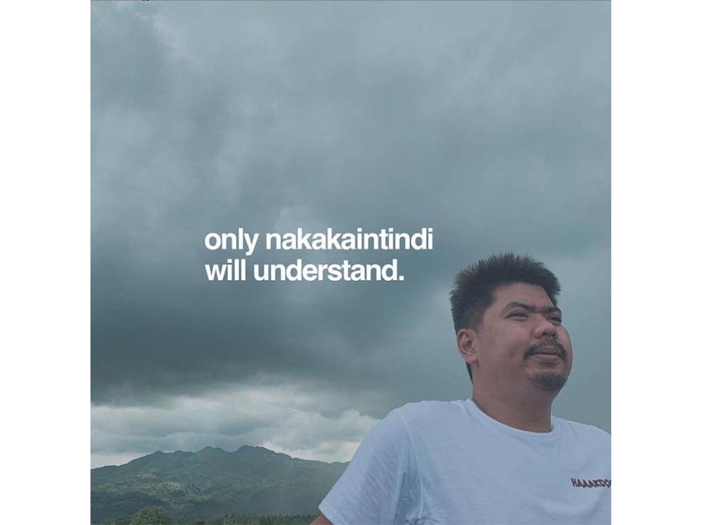 Tingnan Witty Quotes Ni Asian Cutie Albert Nicolas Gma Entertainment