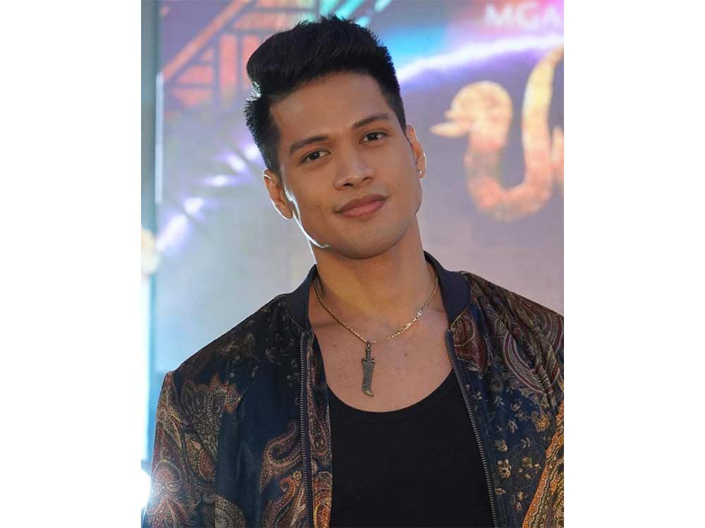 Vin Abrenica