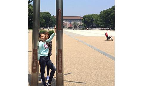 Barbie Forteza and Thea Tolentino