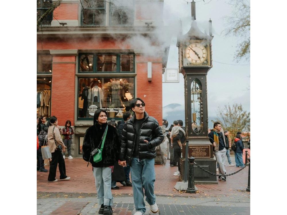 Vancouver's Iconic Streets
