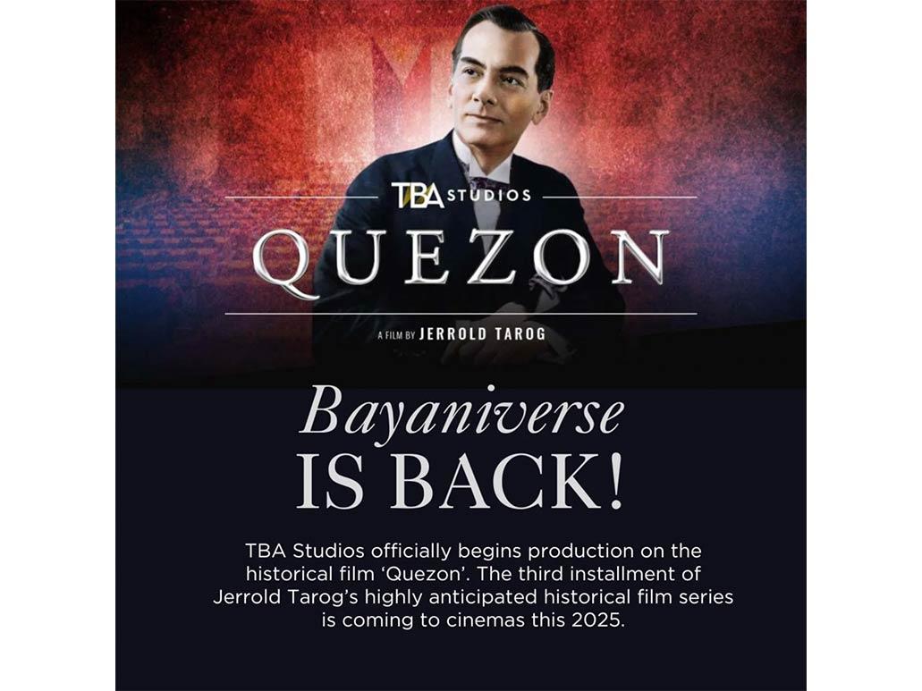 Quezon