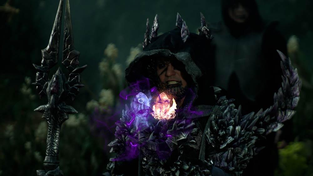 Encantadia Chronicles: Sang'gre 