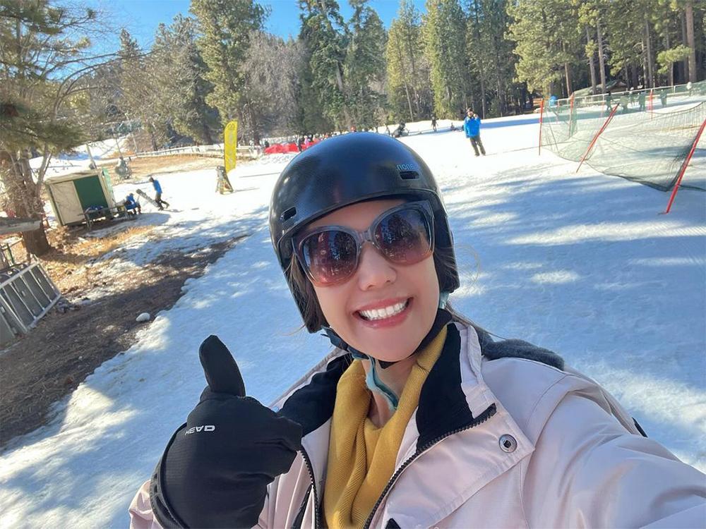 Leaving the Philippines