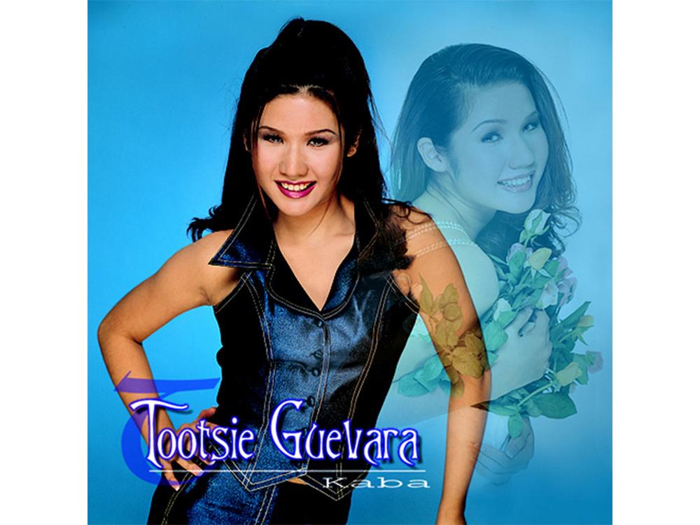 Tootsie Guevarra