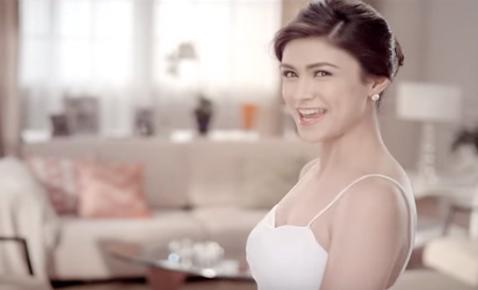 Carla Abellana