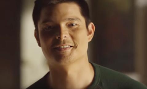 Dingdong Dantes