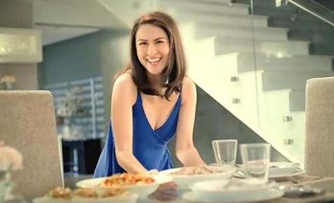 Marian Rivera