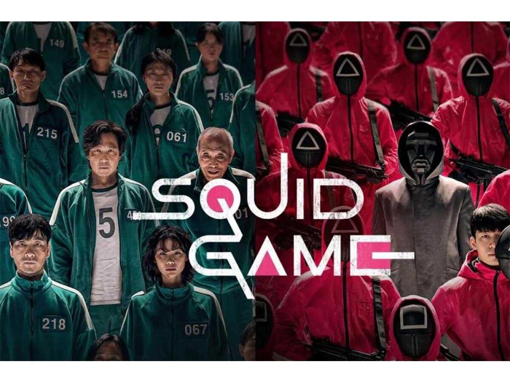 Squid Game