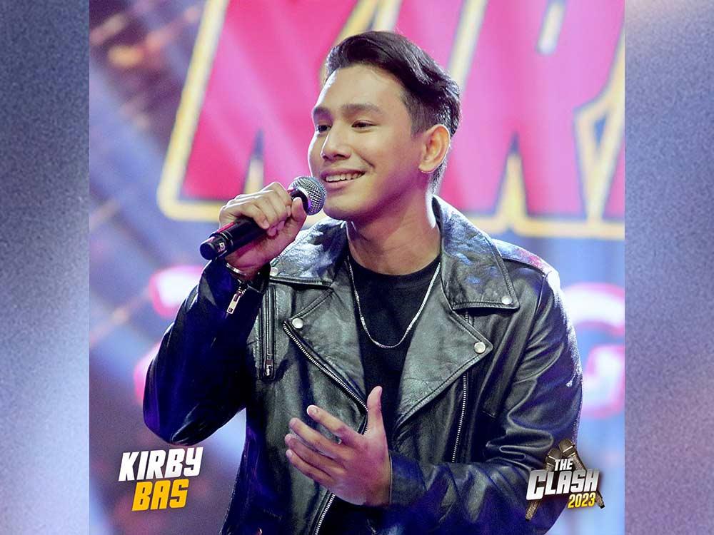 Kirby Bas