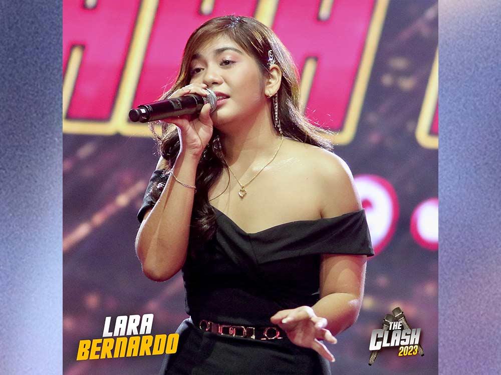 Lara Bernardo
