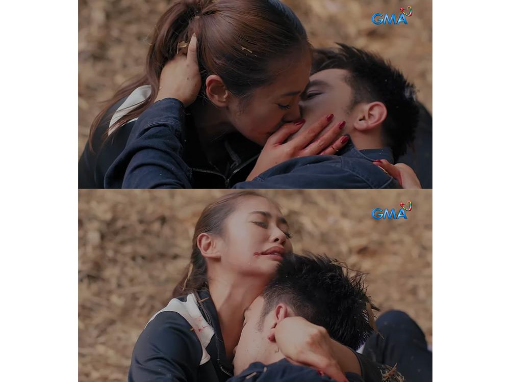 Ang pagkamatay ni Alex