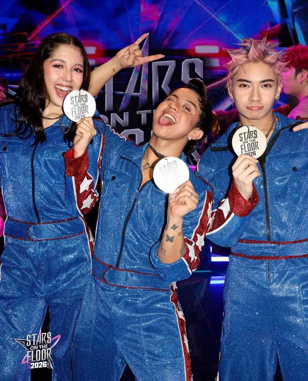 Chanty Videla, Alamat Jao, JM Yrreverre